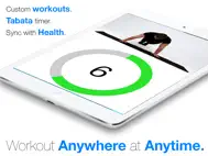 Stark Bodyweight ipad bilder 0