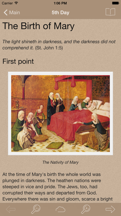 Life of Mary Lite: Catholic Meditations for Every Day in a Monthのおすすめ画像2