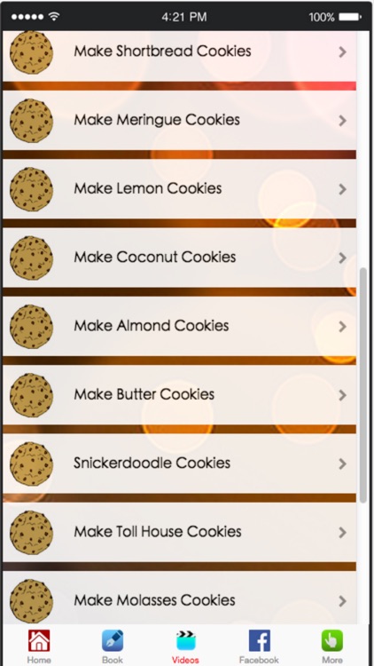 How to Make Cookies - Easy Cookie Recipes