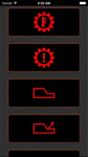 app for fiat cars - fiat warning lights & road assistance - car locator / fiat problems problems & solutions and troubleshooting guide - 2