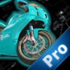 Rival Motorcycle Pro