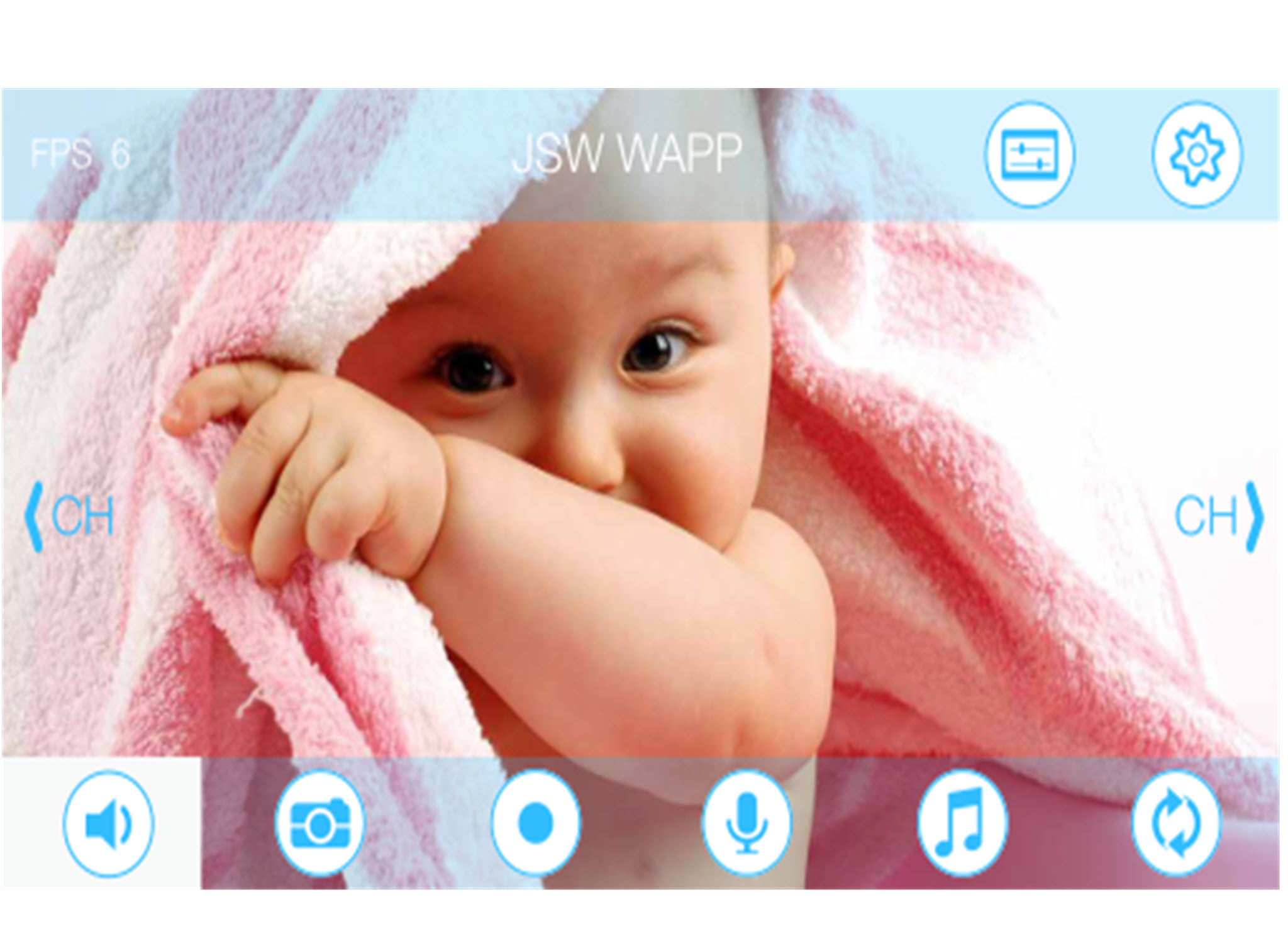 BabyAdore