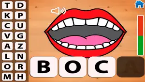Educational Kids Game 3 screenshot 4