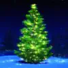 Villancicos gratis Arbol de navidad musical icono