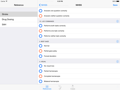 Screenshot #6 pour NeuroBuddy