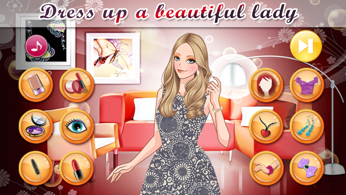 Cinema Star Premier Makeup