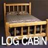 Log Cabin Furniture