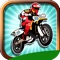 Motor Bike: Trail Scrambler Race, Full Game