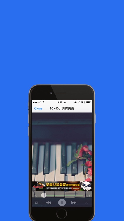 钢琴曲99首  经典世界名曲大合辑免费离线版