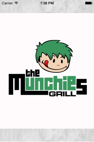 The Munchies Grill screenshot 3