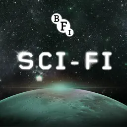 BFI Sci-Fi: Days of Fear and Wonder: The Sci-Fi 60 app icon