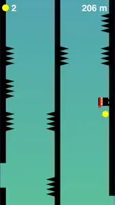 Tower Ninja screenshot #2 for iPhone