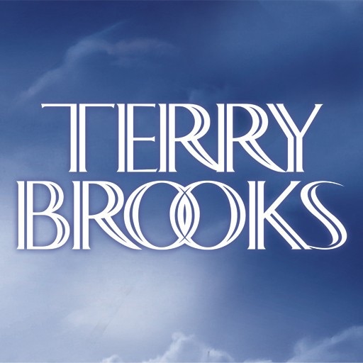 Terry Brooks icon