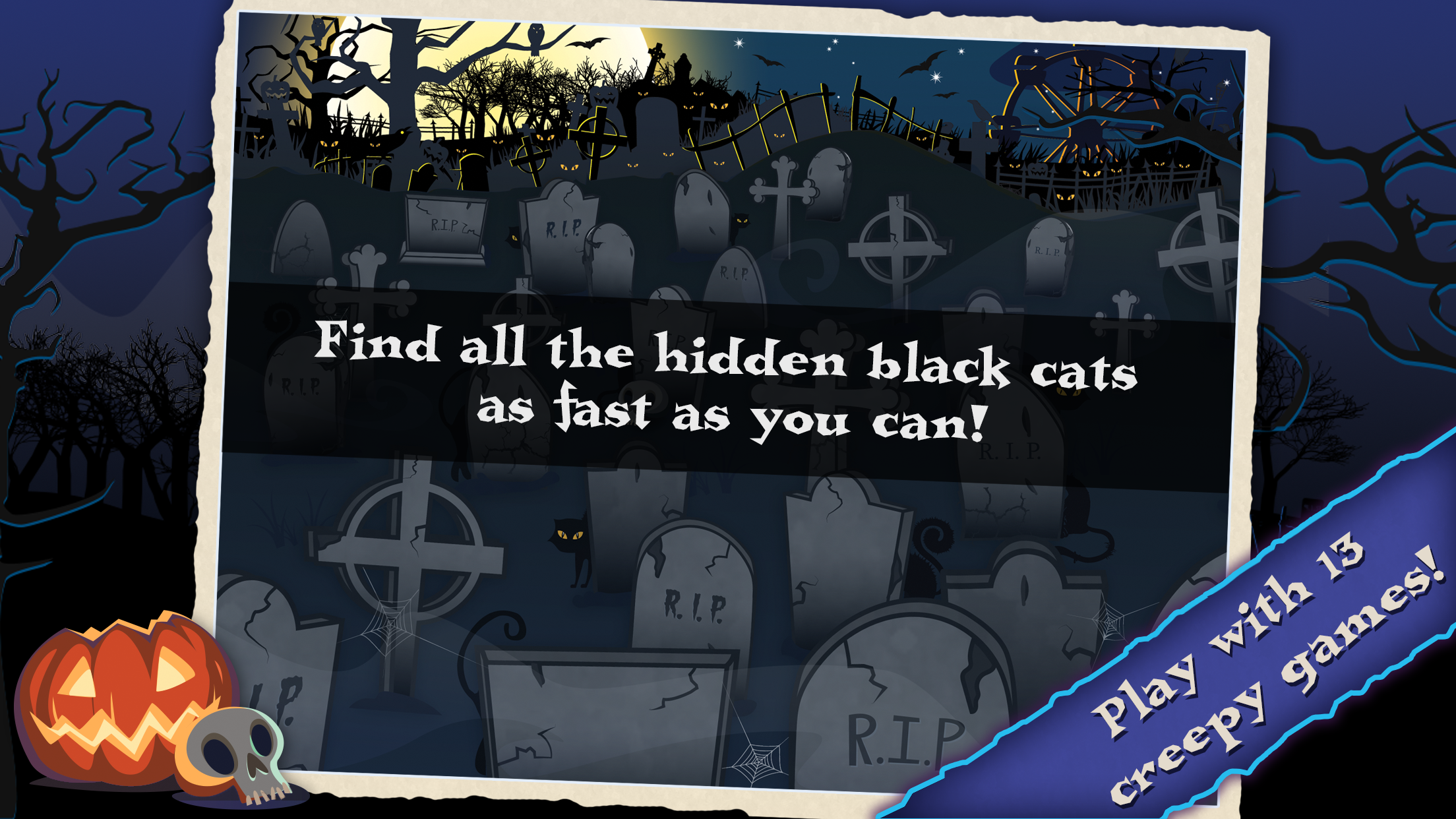 Halloween 2015 Countdown screenshot 4