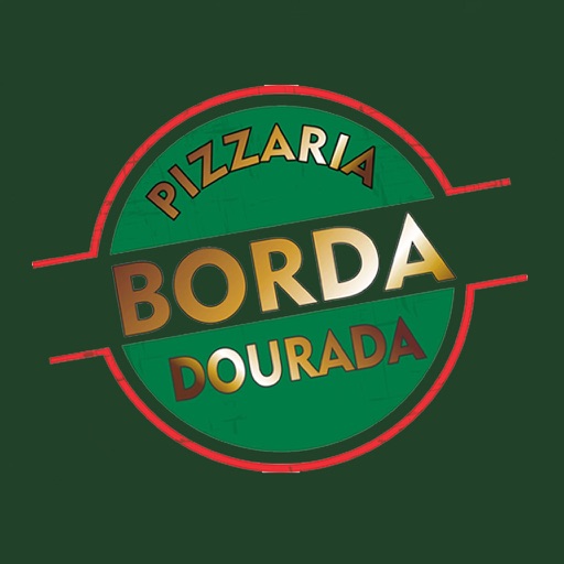 Pizzaria Borda Dourada icon