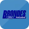 Brondes Ford Toledo