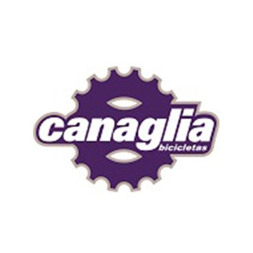 Canaglia bicicletas icon