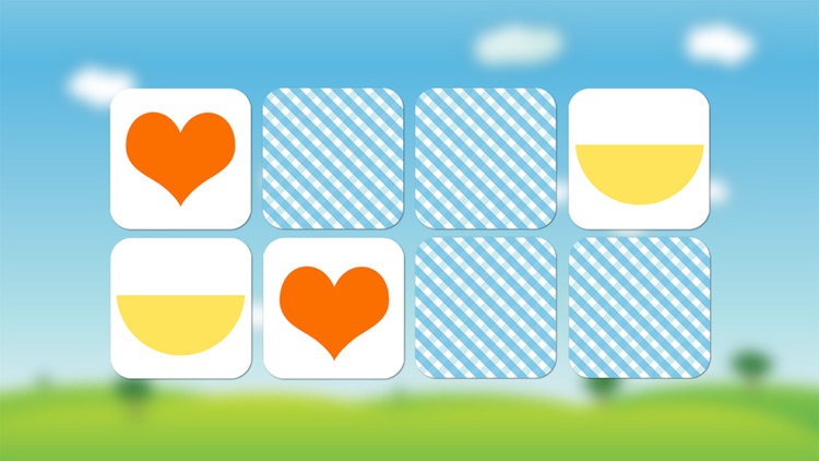 Learn shapes with educational flashcards with words for kids and toddlers