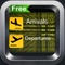 iFlightBoard -- Departures & Arrivals is the ideal companion for frequent travelers
