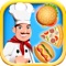 Awesome Chef! - The Food Matching Game