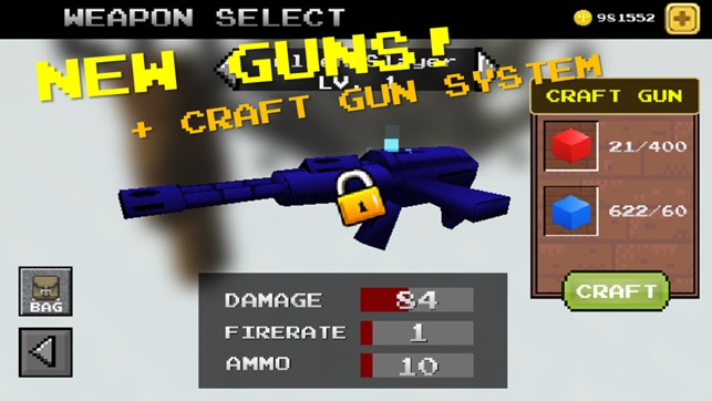 像素FPS - Pixel FPS (FPS MINI GAME)(圖5)-速報App