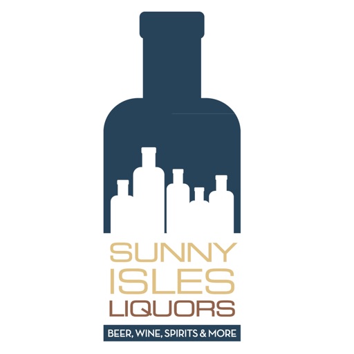 Sunny Isles Liquors icon
