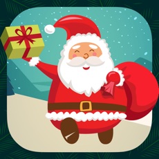 Activities of Santa Clause Rush - Christmas Gift Delivery