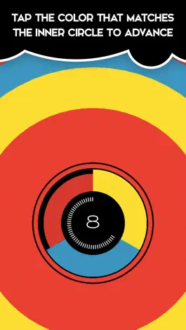 Game screenshot Coloroloc - A game of mixin' and matchin' colors hack