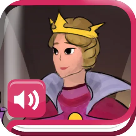 The Princess and the Pea - Narrated Children Story Cheats