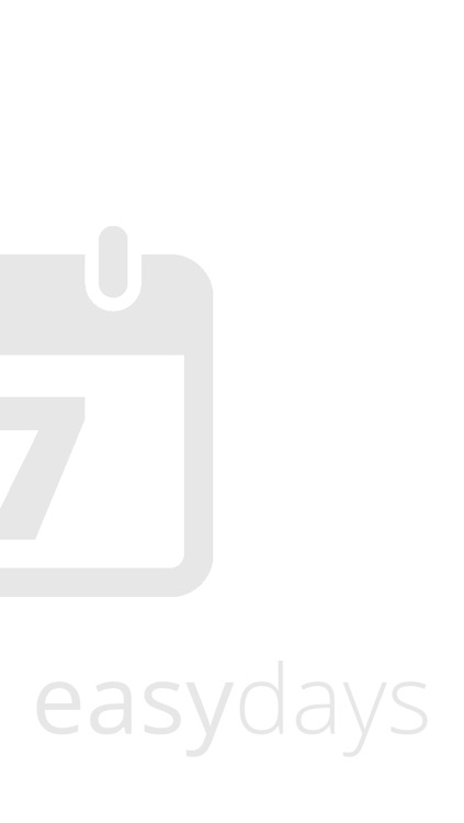 Easy Days Szabadságkezelő