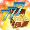 777 Golden Jelly Chest - Free Slots Game With Blackjack, Lucky Roulette And Bonus Coins Everyday