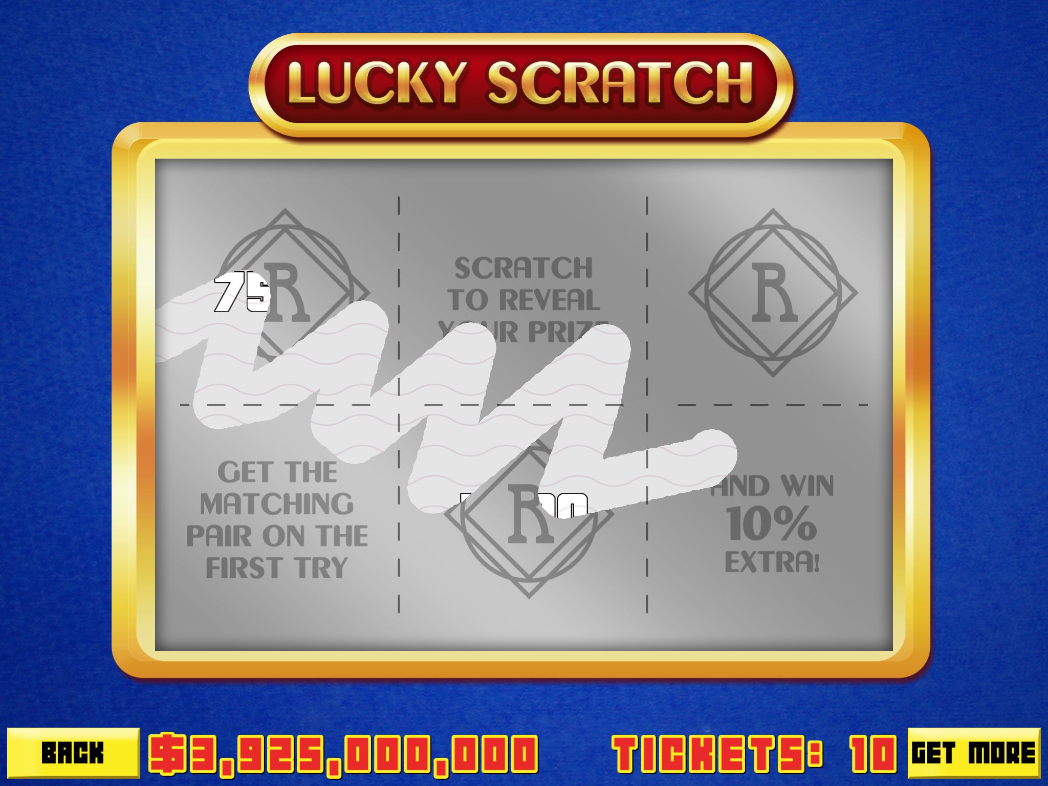 Video Poker - Royal Online Casino screenshot 9