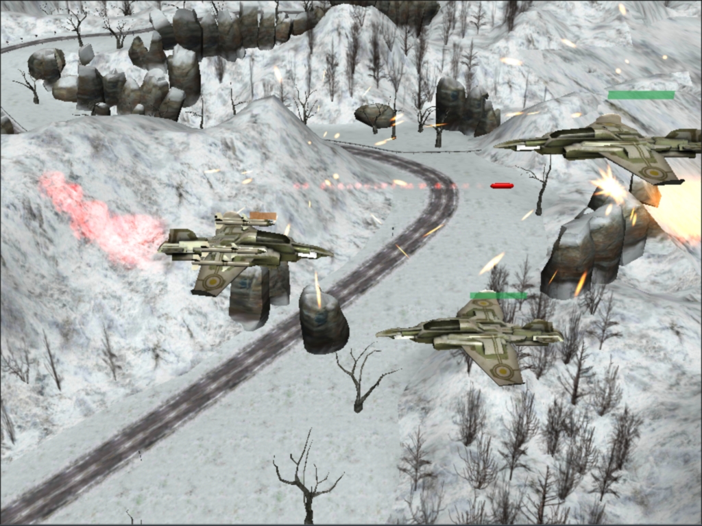 Air Craft : Plane Fighters screenshot 6