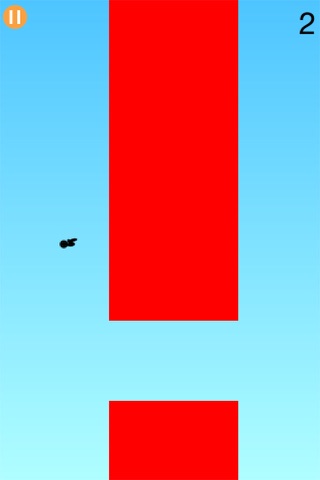 Amazing Endless Rush - Jump, Run, Long jumper, rolling screenshot 4