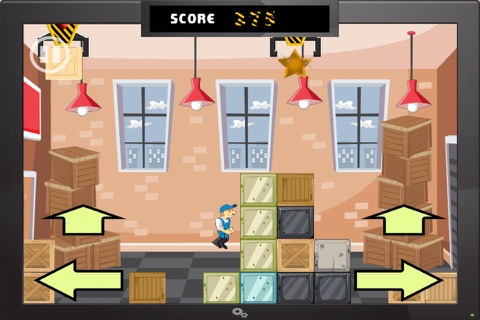 Warehouse Boss screenshot 4