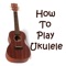 How to Play Ukulele is the must have app for beginning to intermediate Ukulele learners
