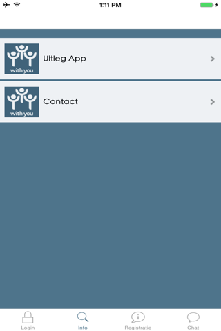 Appvie screenshot 2