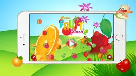 Game screenshot Swipe fruits салфетки плоды: сочные фрукты всплеск hack
