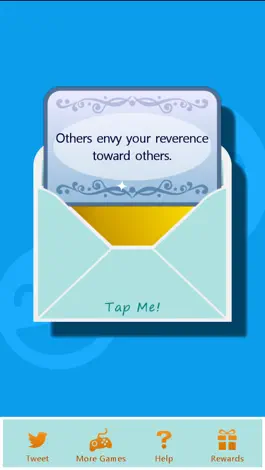 Game screenshot Da Daily Compliment apk