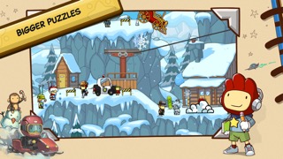 Scribblenauts Unlimitedのおすすめ画像4