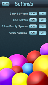 Guess the Code! screenshot