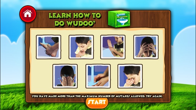 Wudoo And Pray(圖5)-速報App