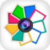 Selfie Photo Editor. HD Fun fx effects & filters for Instagram, Facebook, Tumblr and Twitter