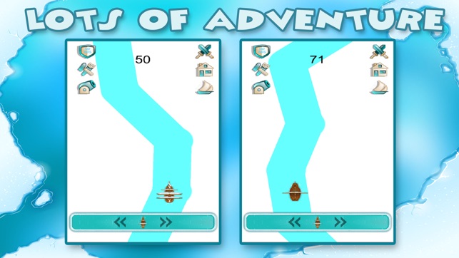 Ultimate Ocean Adventure - Antarctic Voyage(圖3)-速報App