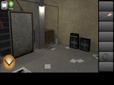 Escape Mystery Bedroom - Can You Escape Before It's Too Late? iPad screenshot