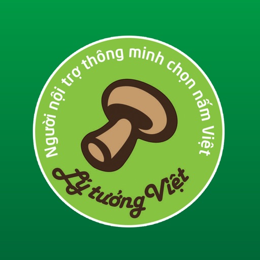 Nấm Lý Tưởng Việt