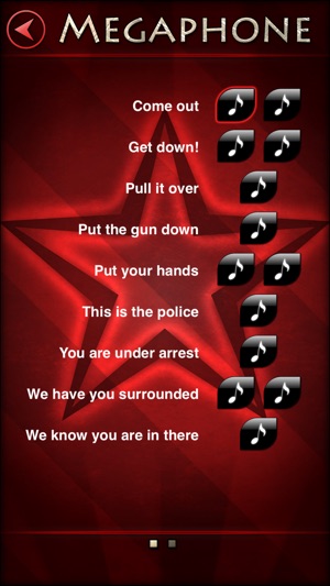Police Sounds - Soundbox(圖2)-速報App