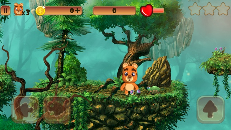 Treasure Islands screenshot-4