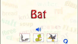 Game screenshot English Basic Concepts 2 - Animals, Nature for kids mod apk