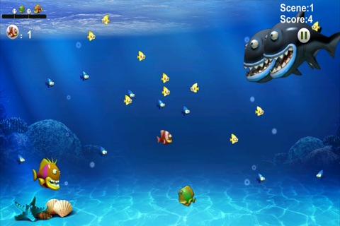 Max Fishing - Super Addictive Fishing Game screenshot 2